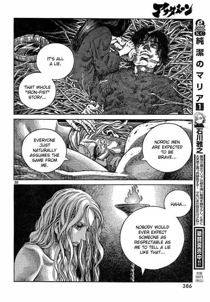 Vinland Saga Chapter 67