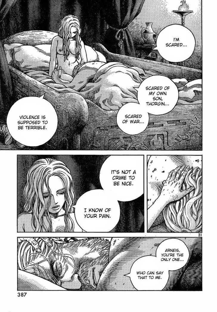 Vinland Saga Chapter 67