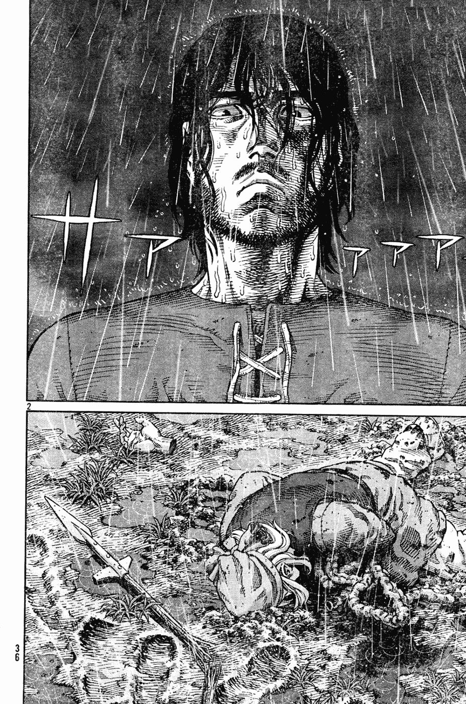 Vinland Saga Chapter 83