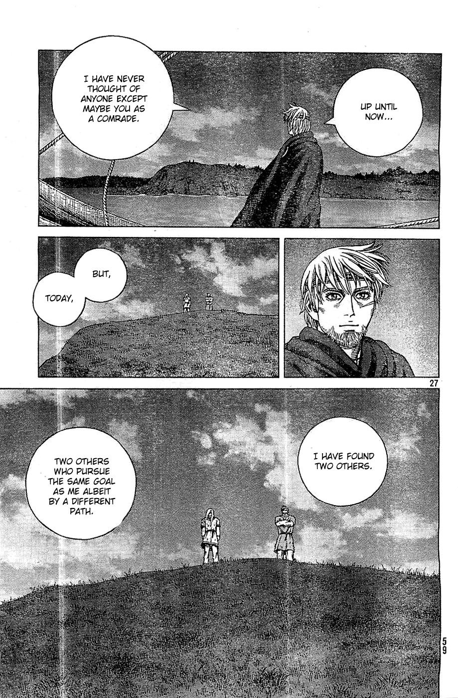 Vinland Saga Chapter 98