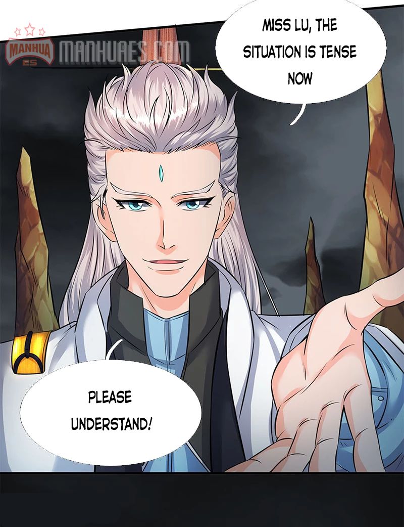 Wan Gu Shen Wang Chapter 109