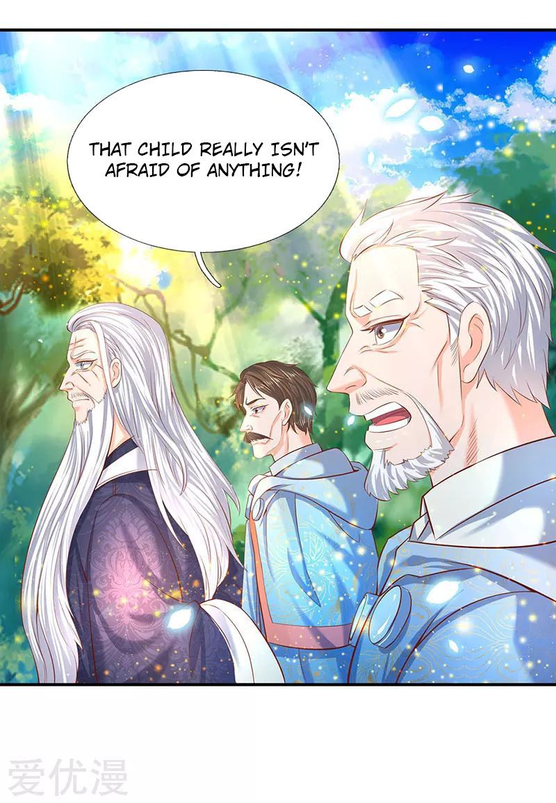 Wan Gu Shen Wang Chapter 59