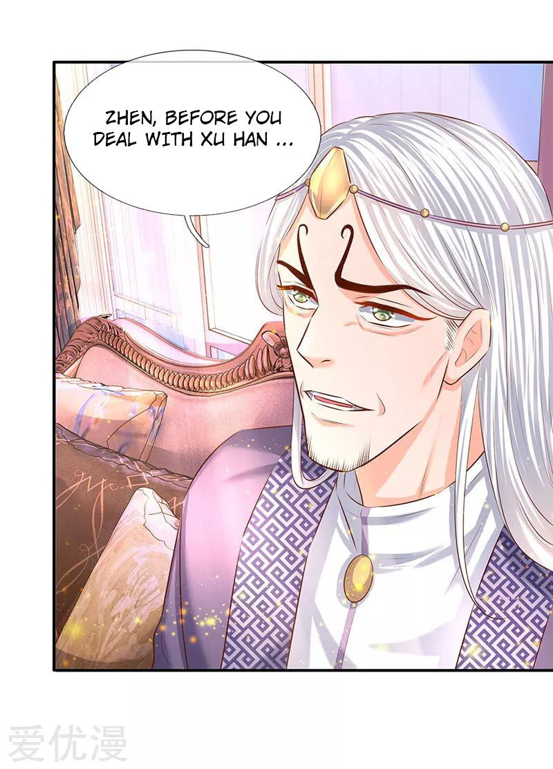 Wan Gu Shen Wang Chapter 60