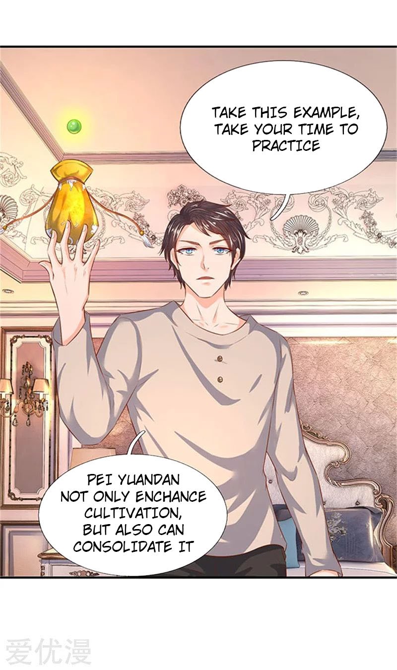 Wan Gu Shen Wang Chapter 65