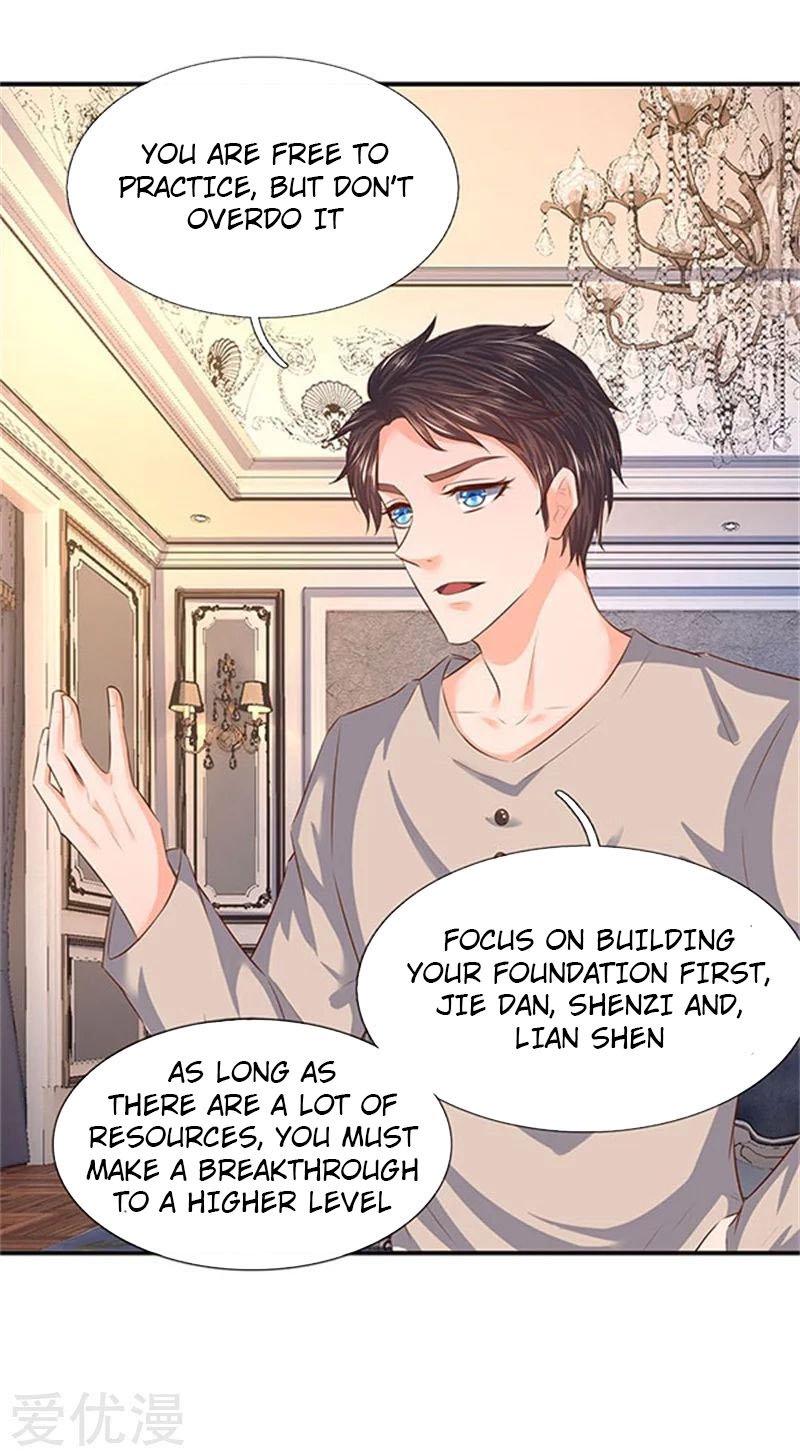 Wan Gu Shen Wang Chapter 65