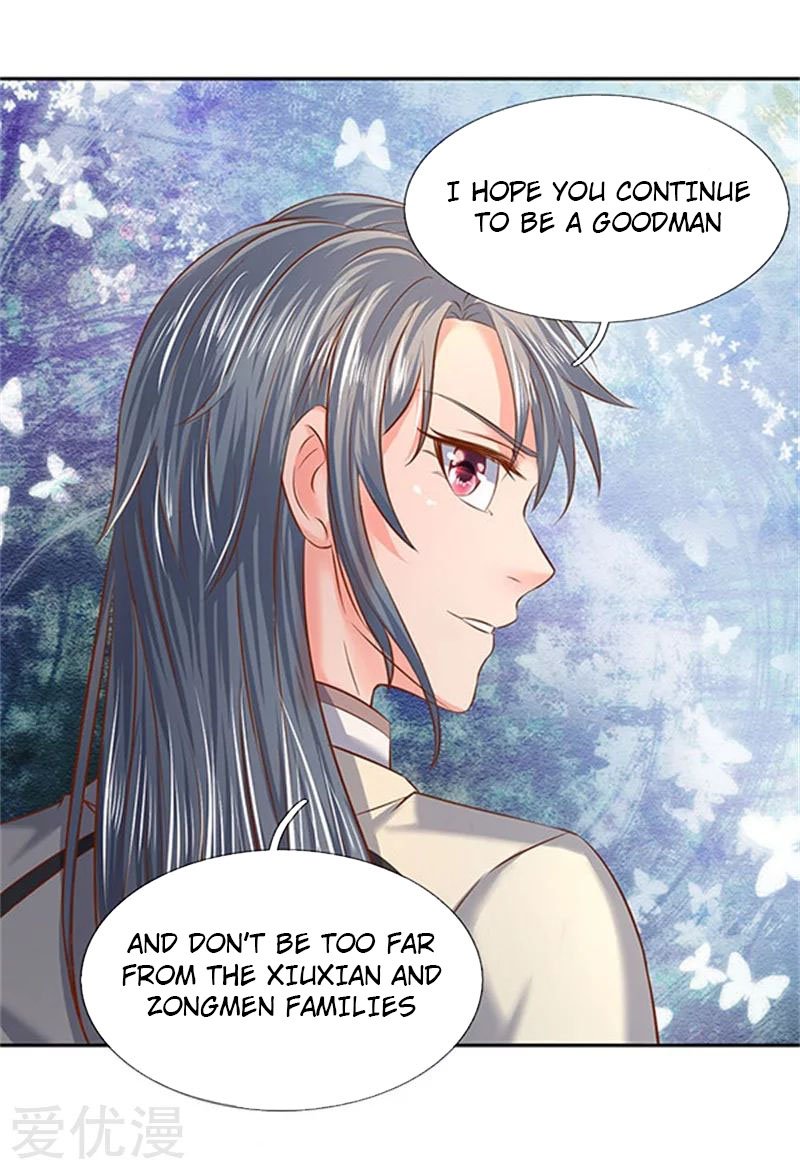 Wan Gu Shen Wang Chapter 66