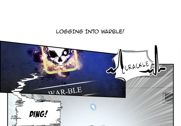 War-Ble Chapter 0