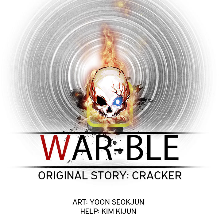 War-Ble Chapter 1