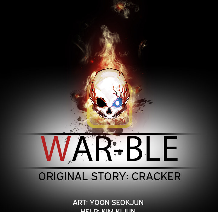 War-Ble Chapter 11