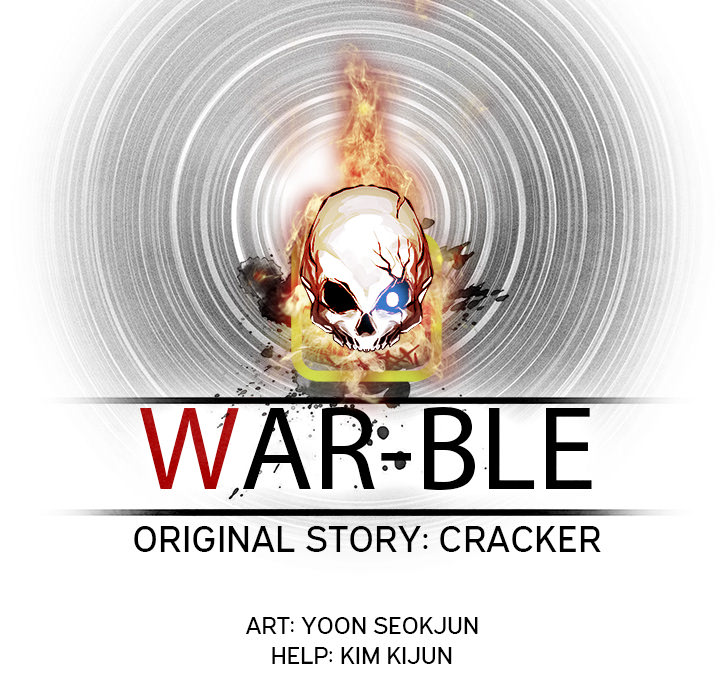 War-Ble Chapter 14