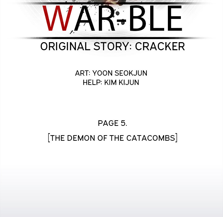 War-Ble Chapter 15