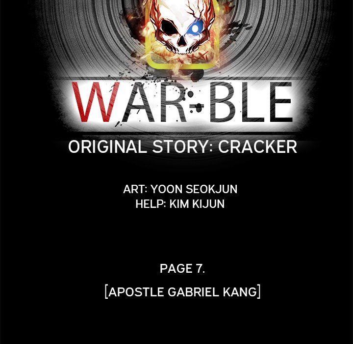 War-Ble Chapter 20