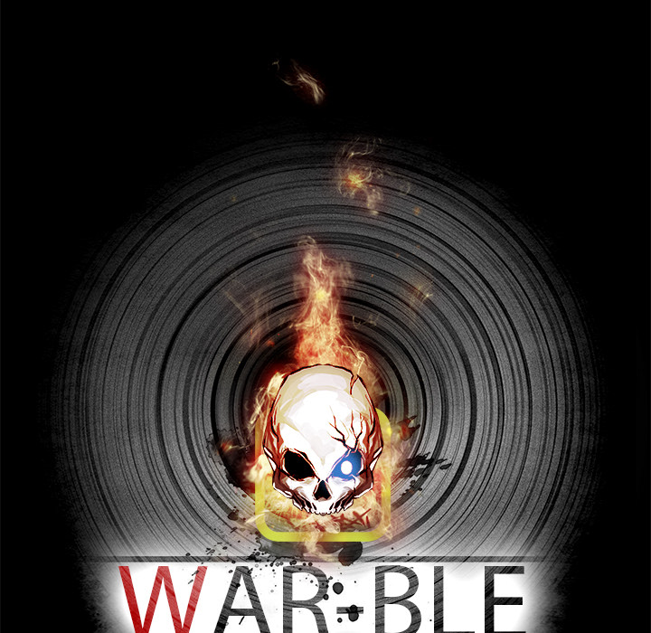 War-Ble Chapter 21