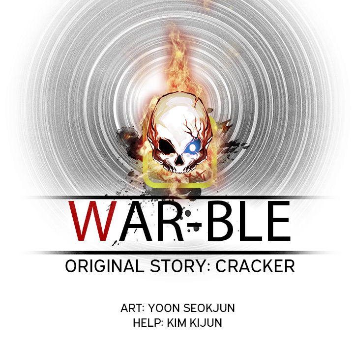 War-Ble Chapter 22