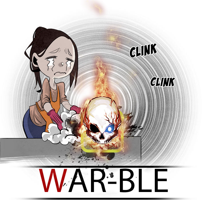 War-Ble Chapter 24