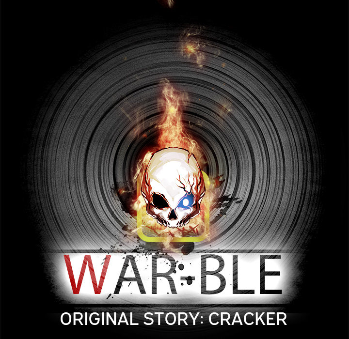 War-Ble Chapter 25