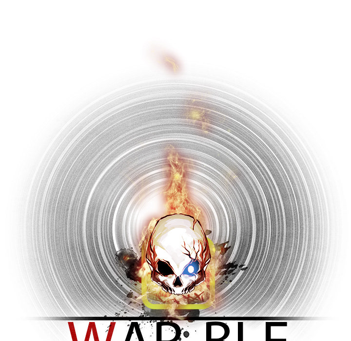 War-Ble Chapter 26