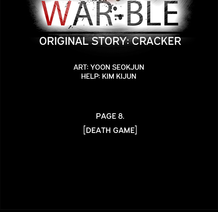 War-Ble Chapter 27