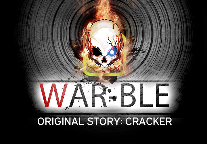 War-Ble Chapter 28