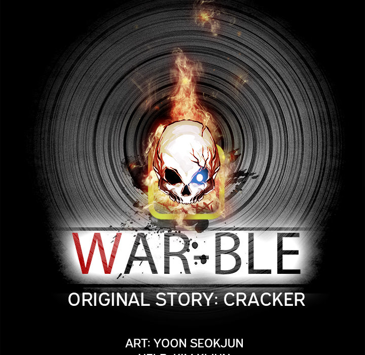 War-Ble Chapter 32