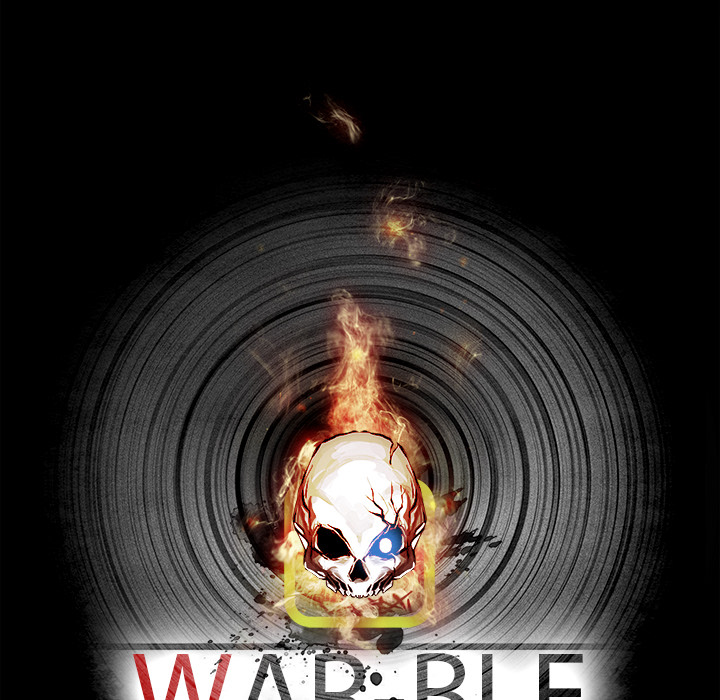 War-Ble Chapter 33