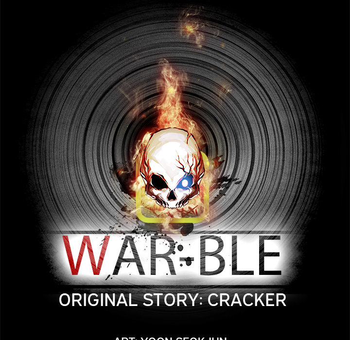 War-Ble Chapter 35