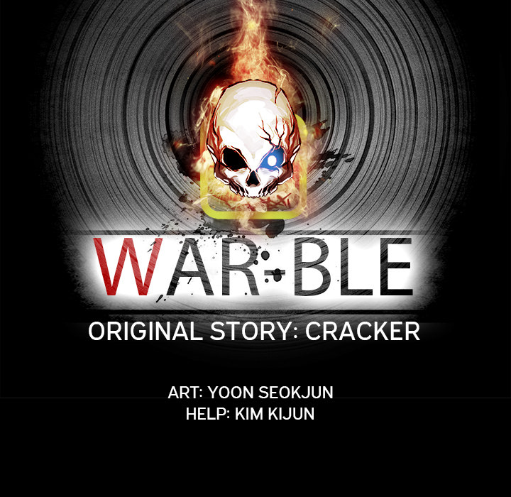 War-Ble Chapter 37