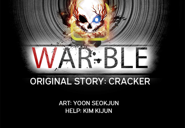 War-Ble Chapter 38