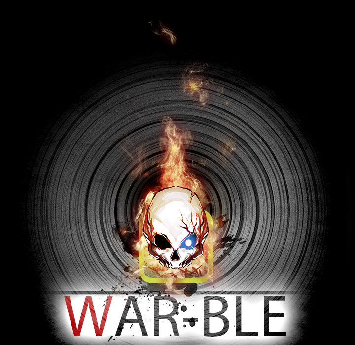 War-Ble Chapter 39