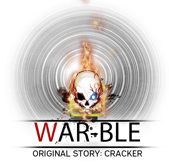 War-Ble Chapter 50