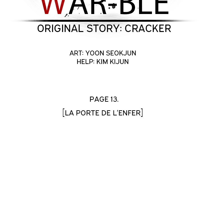 War-Ble Chapter 58