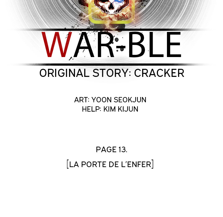 War-Ble Chapter 59