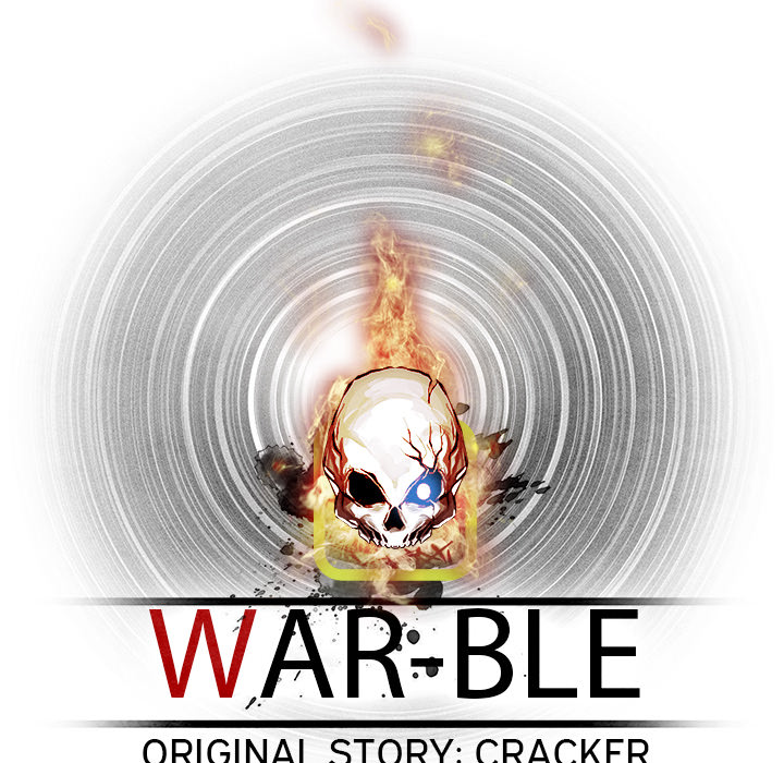 War-Ble Chapter 6