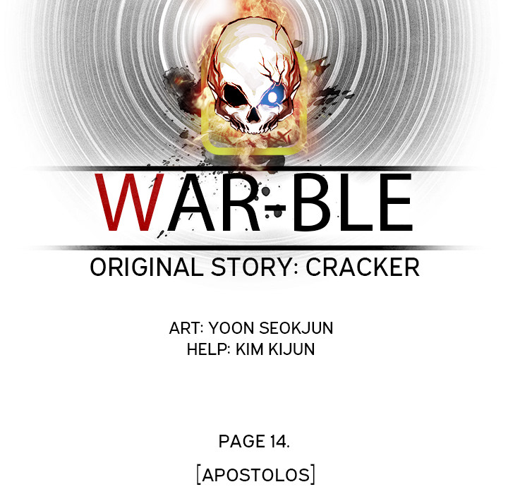 War-Ble Chapter 63