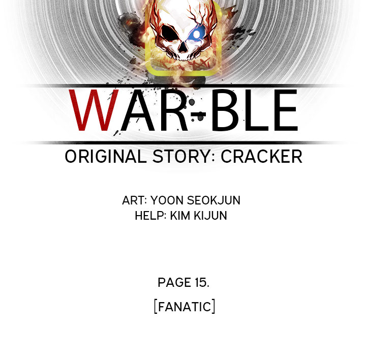 War-Ble Chapter 65