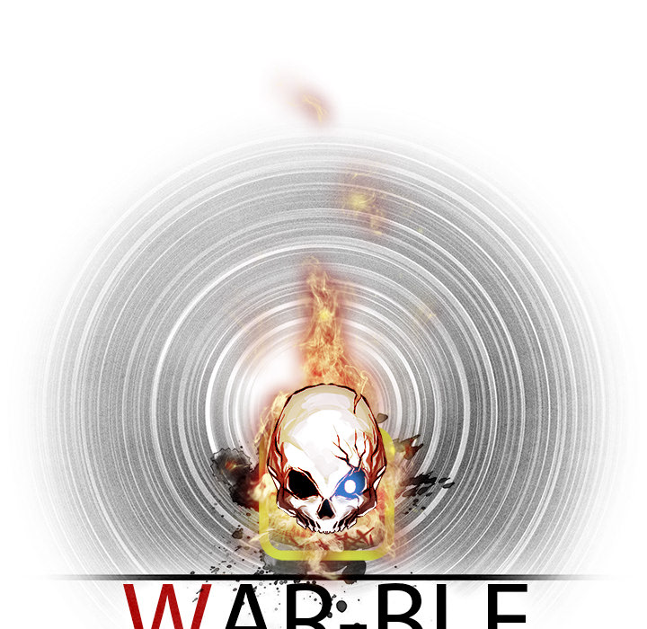 War-Ble Chapter 66