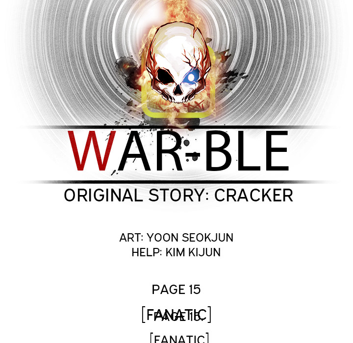 War-Ble Chapter 67