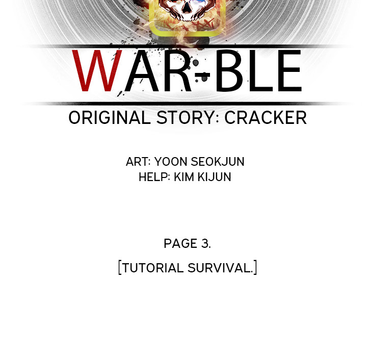 War-Ble Chapter 7