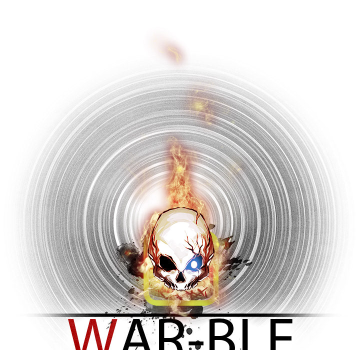 War-Ble Chapter 71