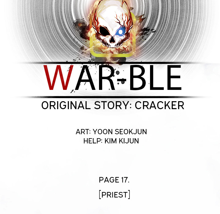 War-Ble Chapter 72