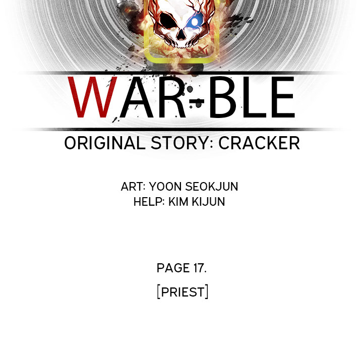 War-Ble Chapter 74