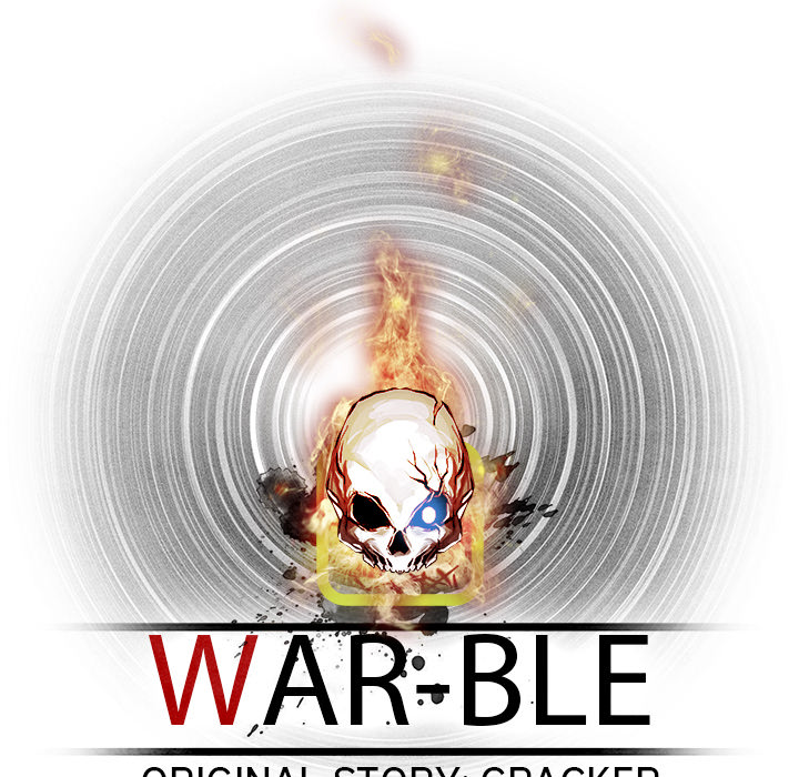 War-Ble Chapter 76