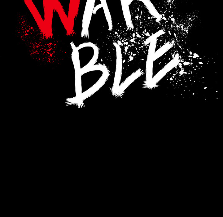 War-Ble Chapter 79