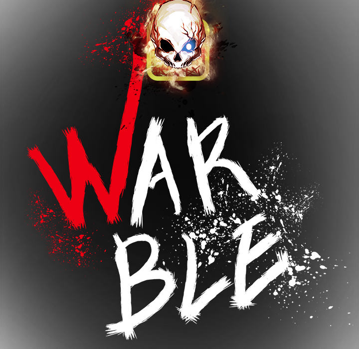 War-Ble Chapter 82