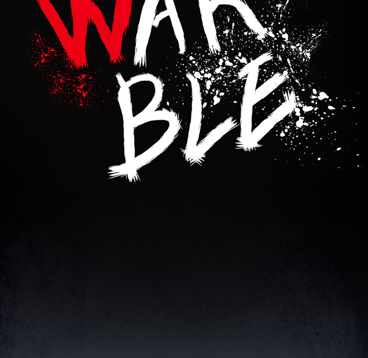 War-Ble Chapter 84