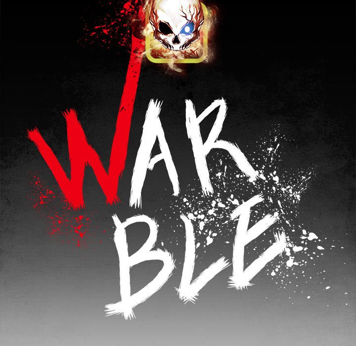 War-Ble Chapter 91