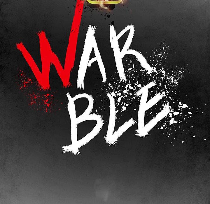 War-Ble Chapter 95
