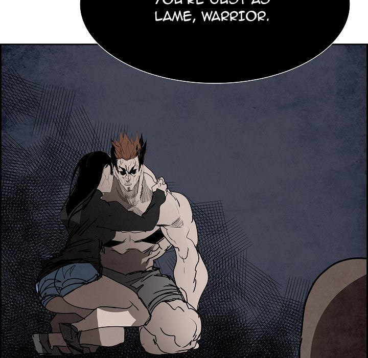 War-Ble Chapter 99