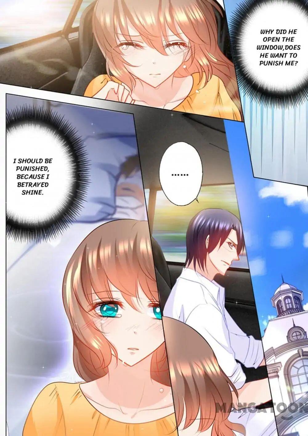 Warm Marriage Chapter 106