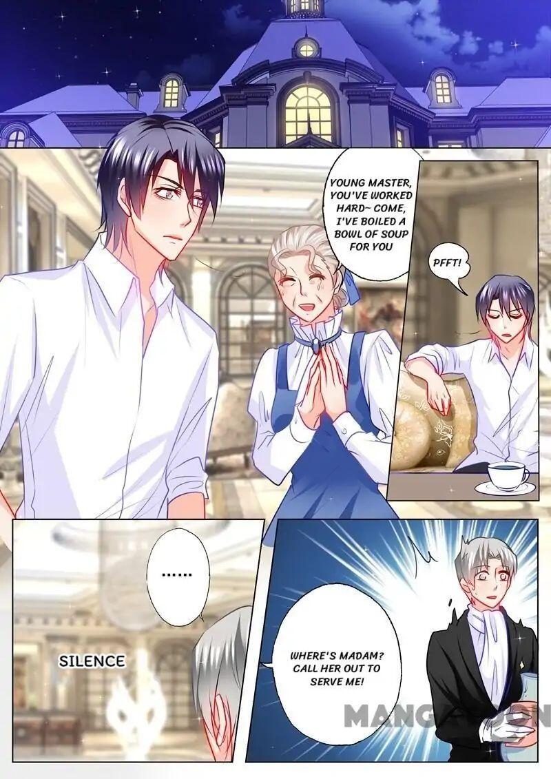 Warm Marriage Chapter 122